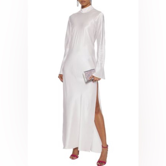 Michael Lo Sorto Dress - Picture 2 of 5